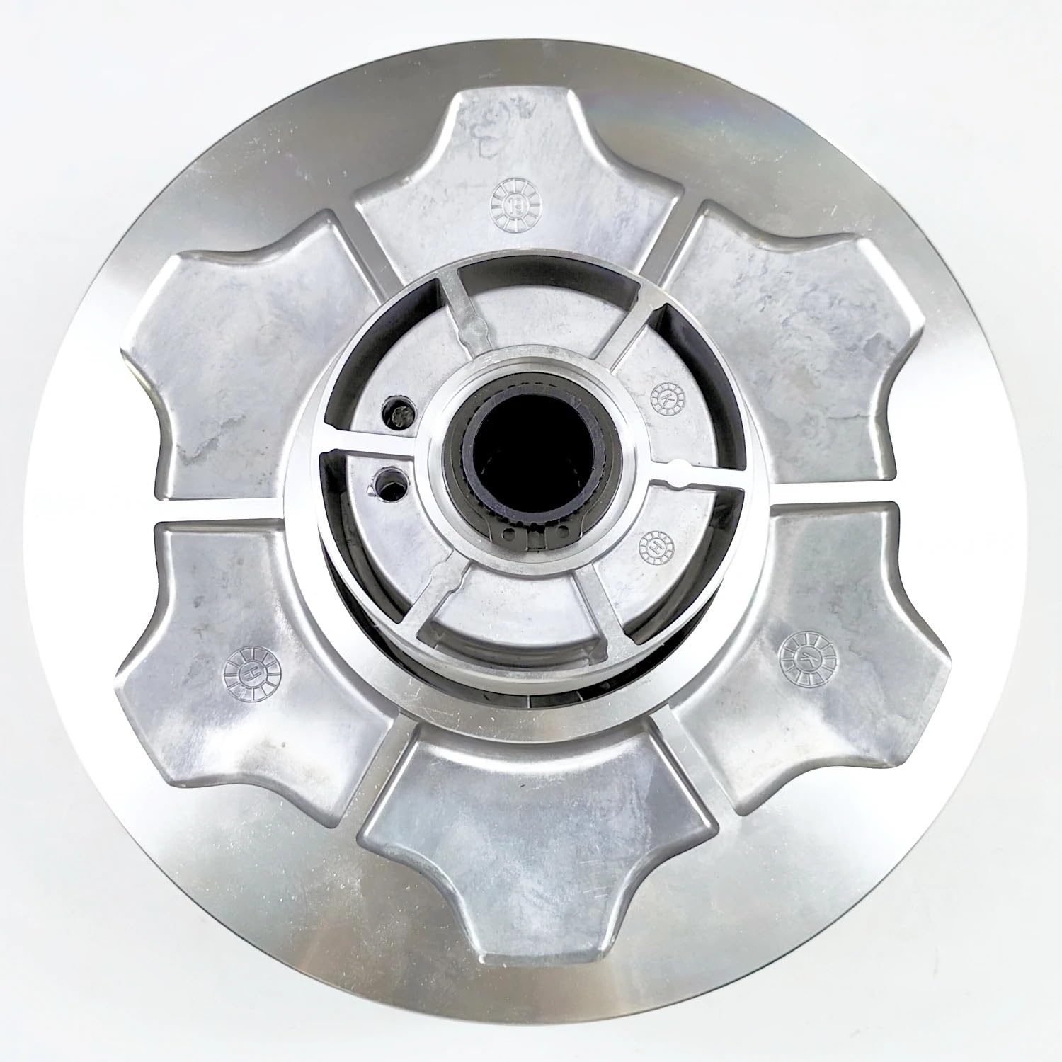 Poulie entraînée par embrayage secondaire CVT, adaptée à la lame 1000 1000LT E2 E4 T3b v-twin 911222 910378 Pièces de rechange