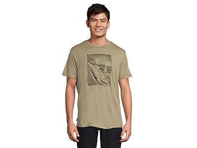 Icebreaker Merino 150 Tech Lite Short Sleeve T-Shirts Summit Men