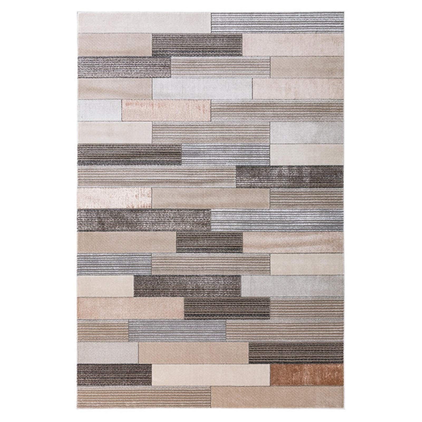 Meubles de salon tapis anti-rayures et tapis de sol doux pour chevet de chambre