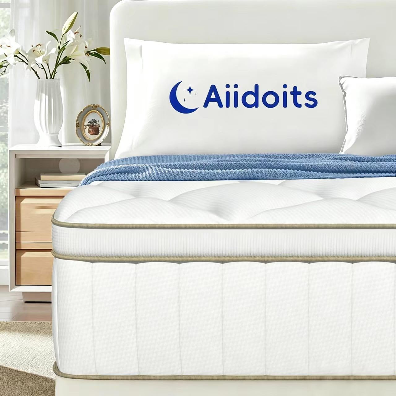 Aiidoits Matratze