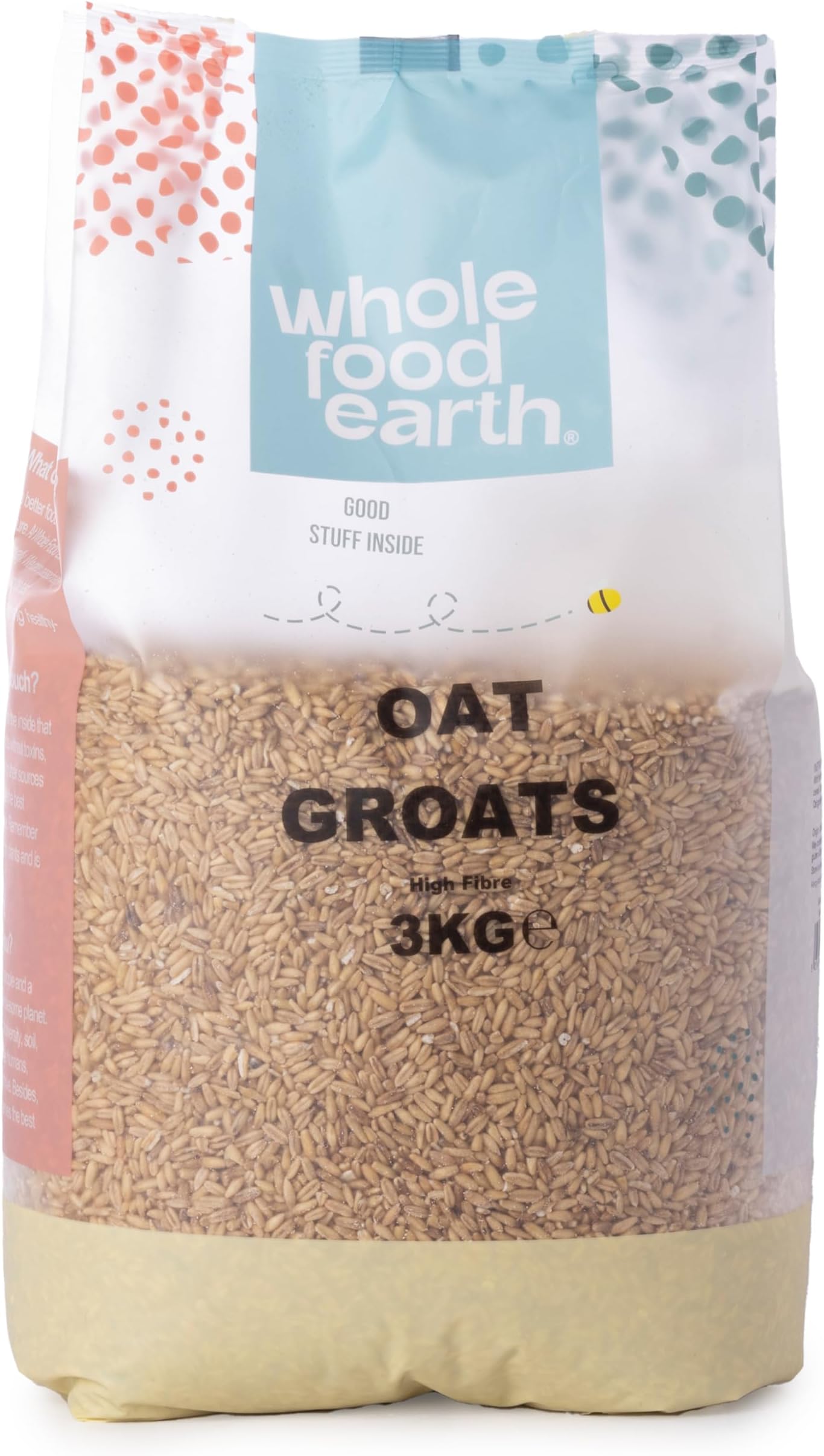 Oat Groats 3kg