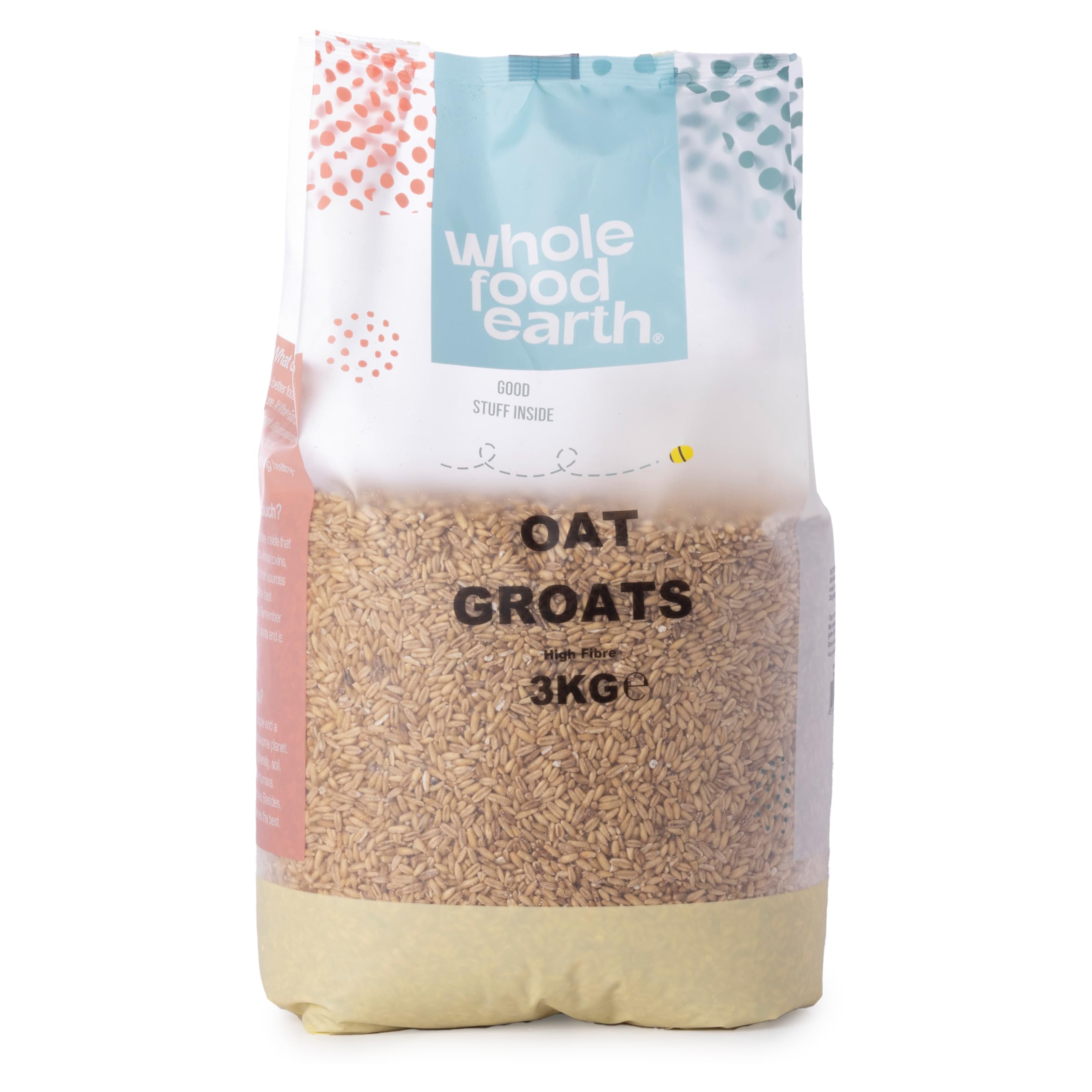Oat Groats 3kg