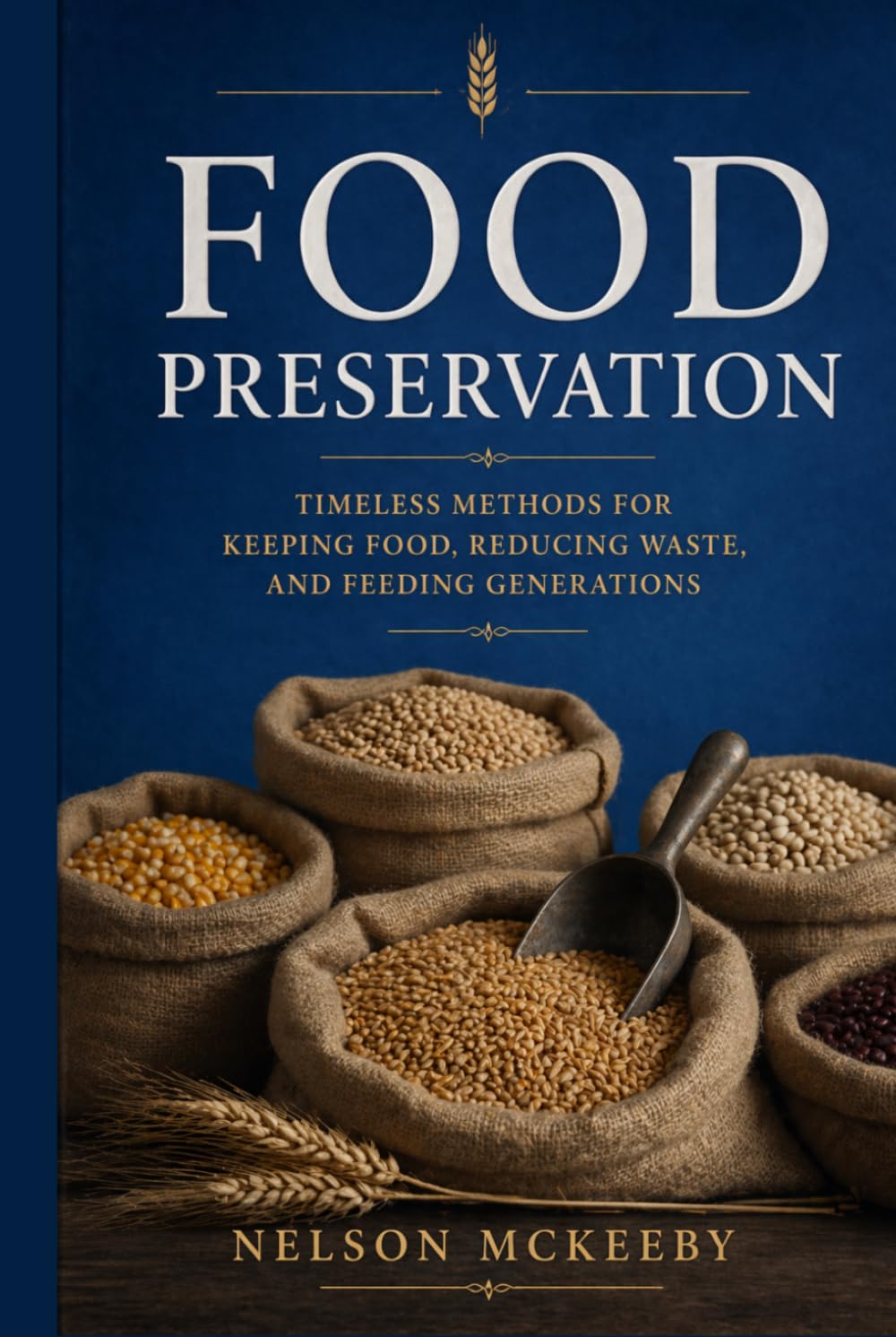 Food Preservation (History of Technology)