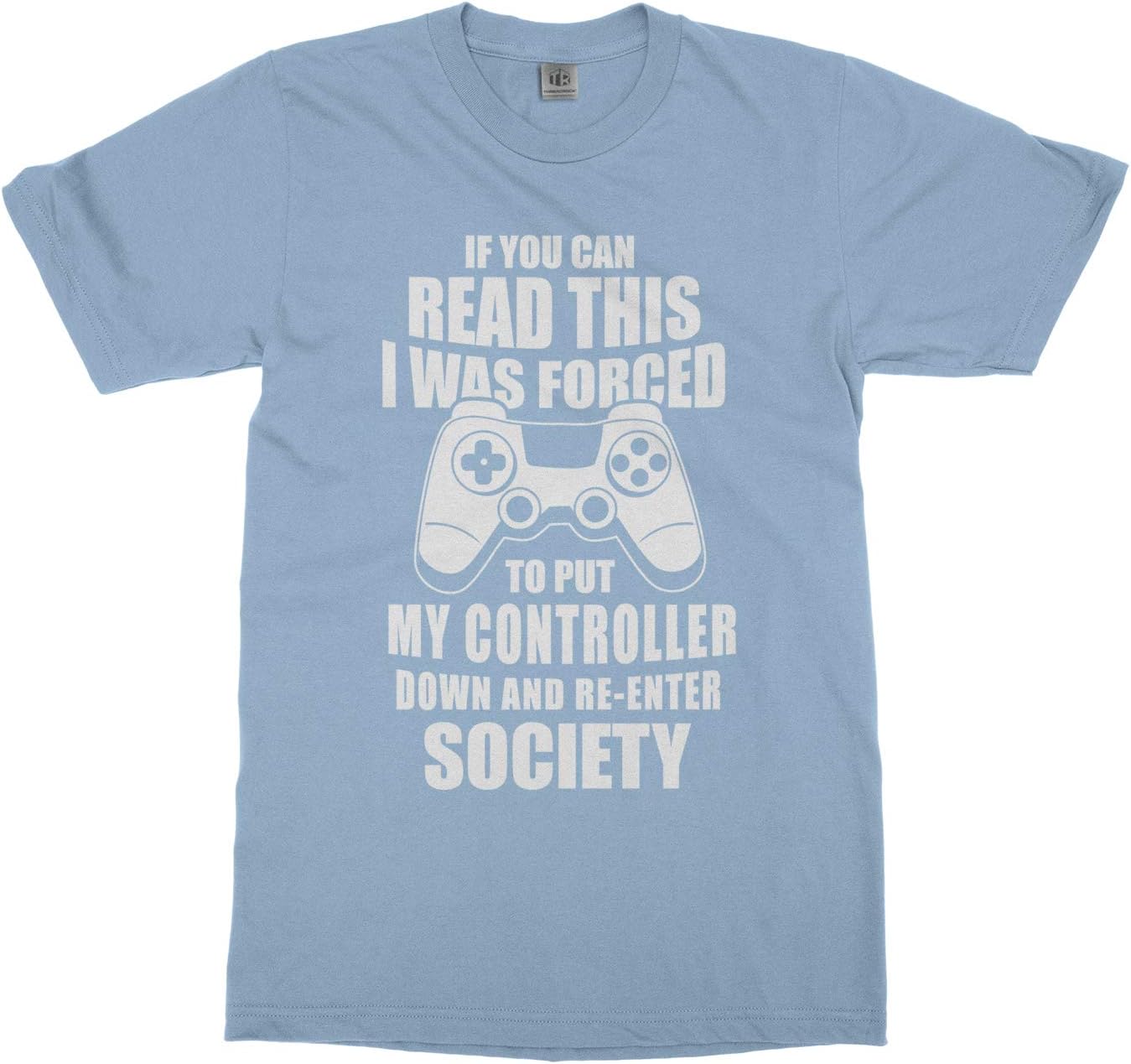 If You Can Read This | Gamer Gift Video Game Lover Youth T-Shirt