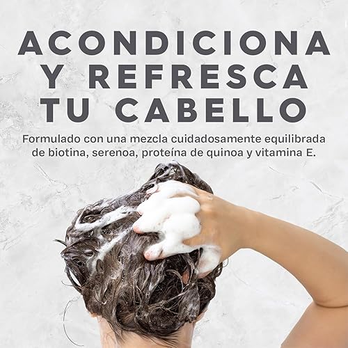 Vista 61 de Avalon Organics Acondicionador de romero, 32 onzas líquidas
