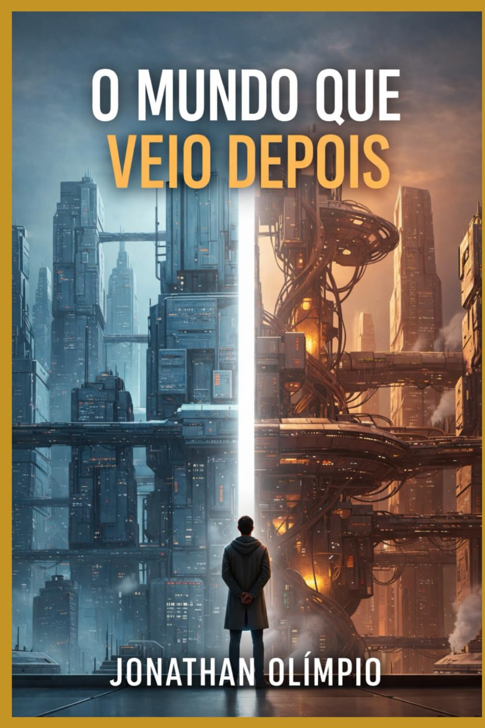 O Mundo Que Veio Depois