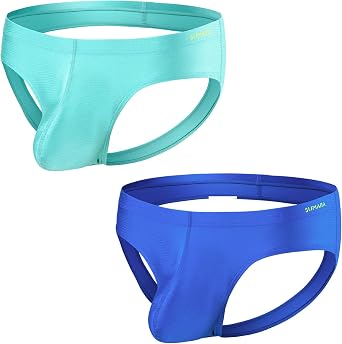 Mens Athletic Supporter Sexy Jock Strap Underwear M L XL 2XL 3XL