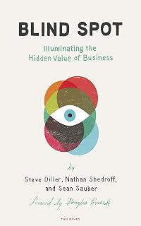 Blind Spot: Illuminating the Hidden Value In Business