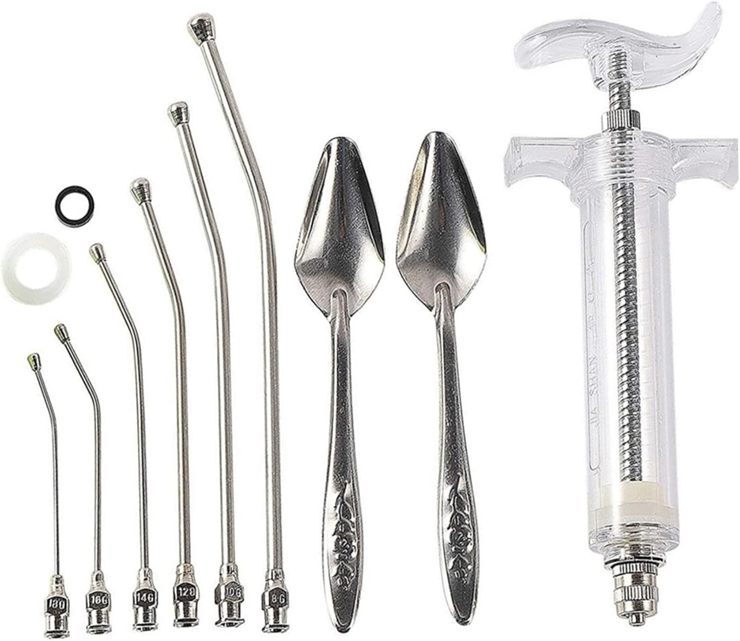 Feeding Tube Food, Baby Bird Feeding Kit 20ml Manual Kuwait Ubuy