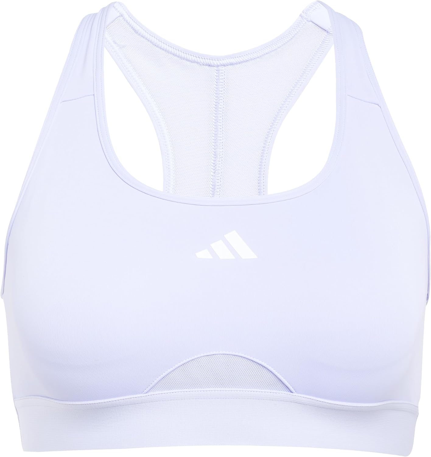 adidas Powerreact Women's Sports Bra