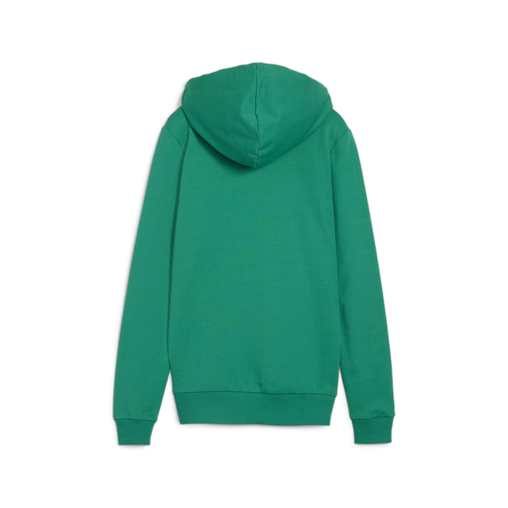 PUMA Pulower Kobiety Teamgoal Casuals Bluza z kapturem Wmn