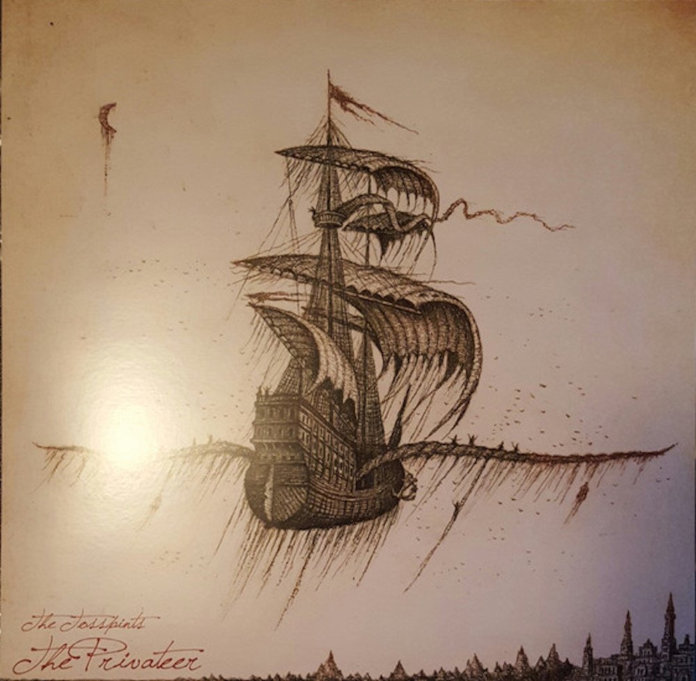Privateer [VINYL]