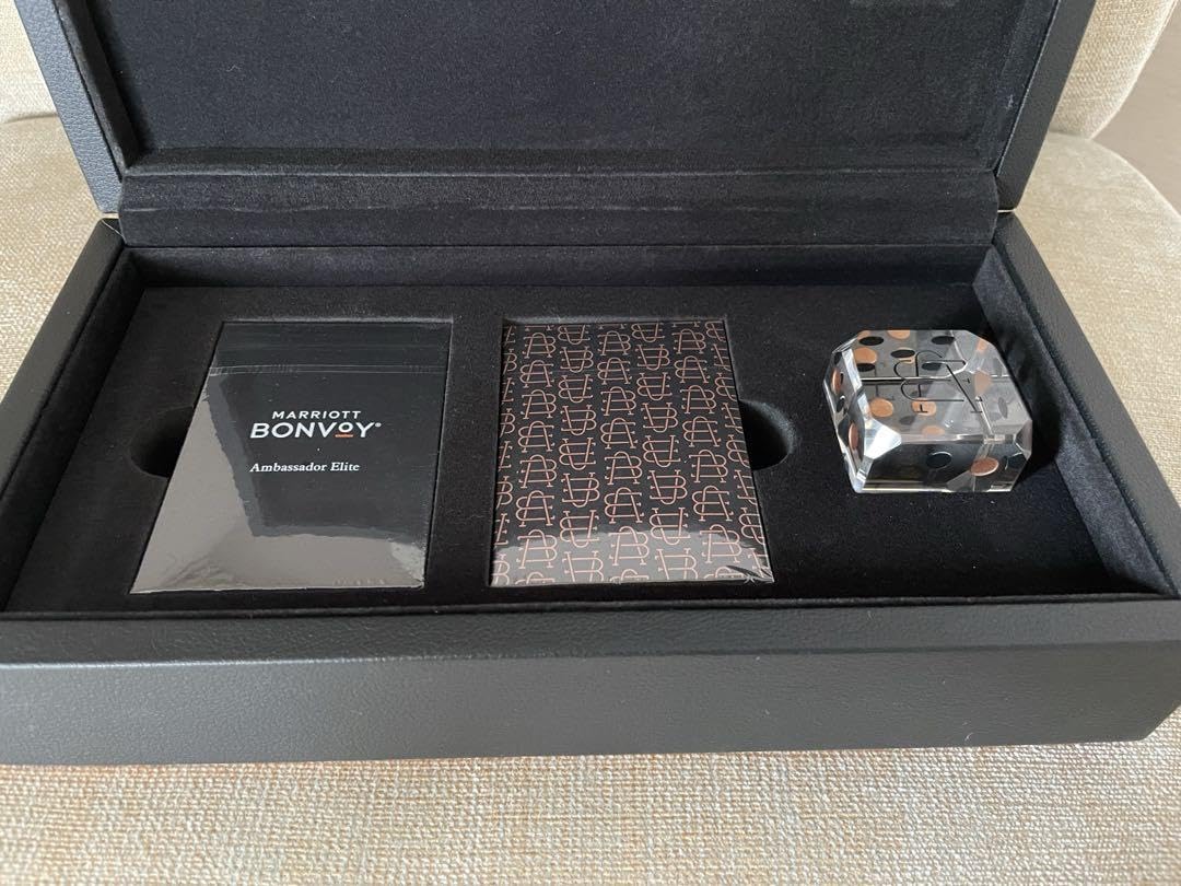 Amazon.co.jp: マリオットボンヴォイ MARRIOTT BONVOY ノベルティ  