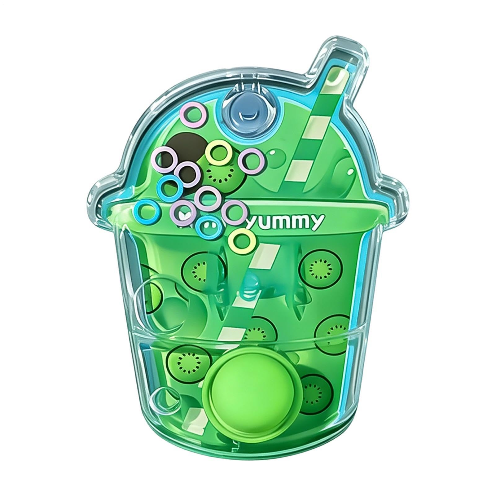Handheld Water Game | Small Water Throwing Toy,Handheld Interactive Games | for Boys Girls School Classroom Home Travel Camping