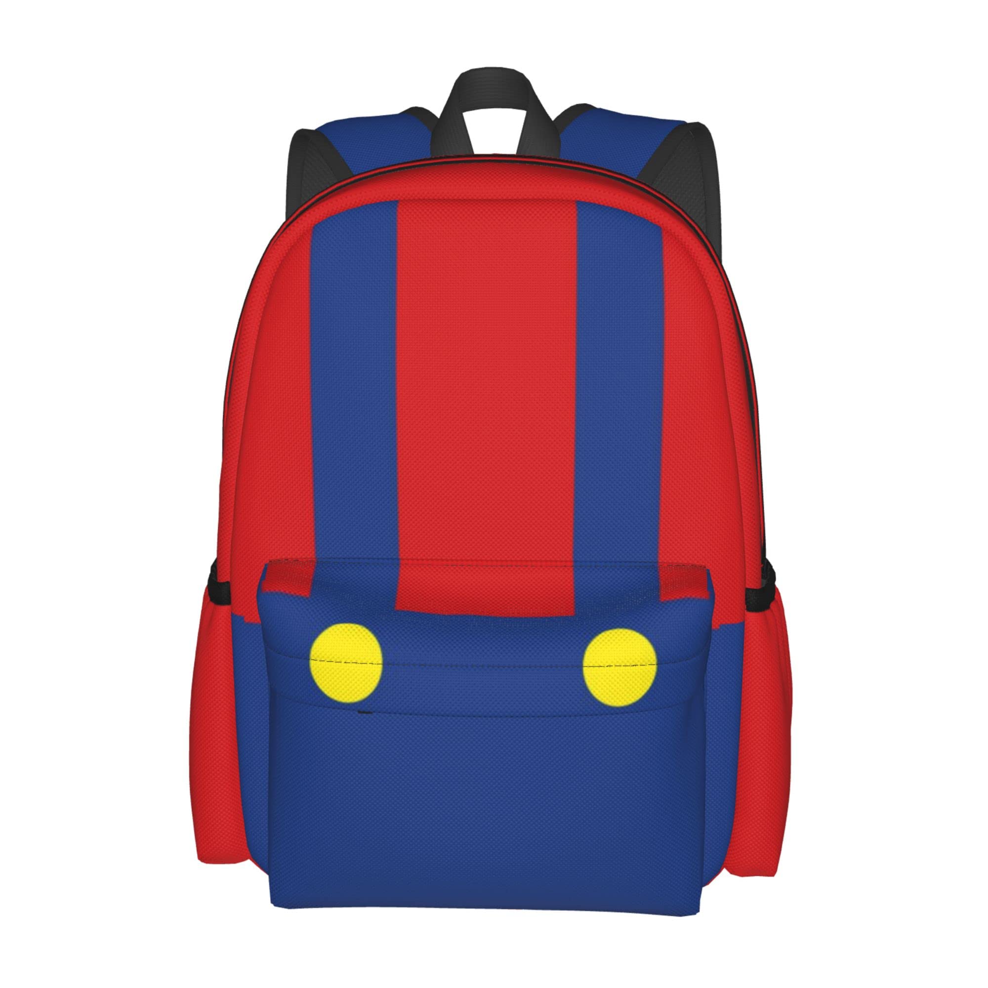 CAUINS Kids Backpack, Cute School Backpacks for Girls Boys Elementary Students, Lightweight Toddler Preschool Backpack Kindergarten, Waterproof Travel Backpacks with Adjustable Padded Straps