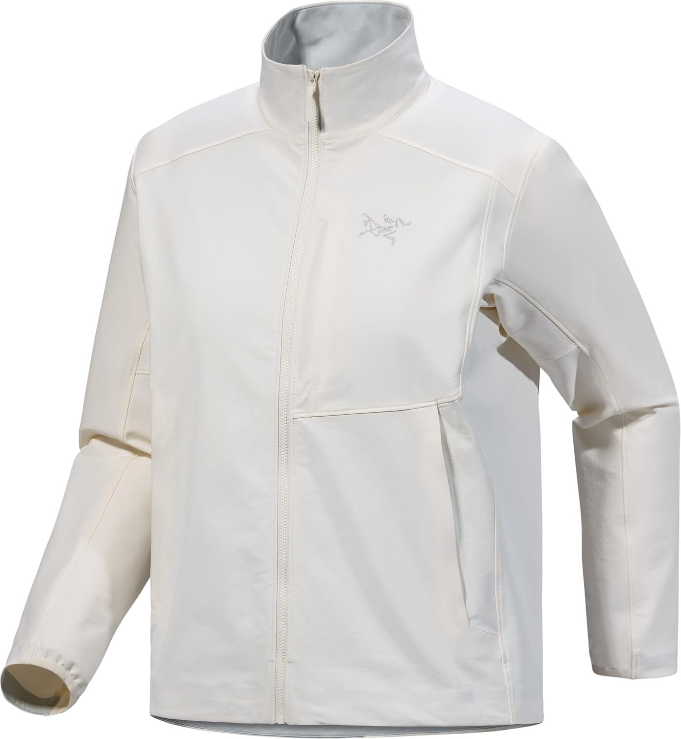 Arc'teryx Gamma Jacket Women's | Our Most Versatile Softshell Jacket