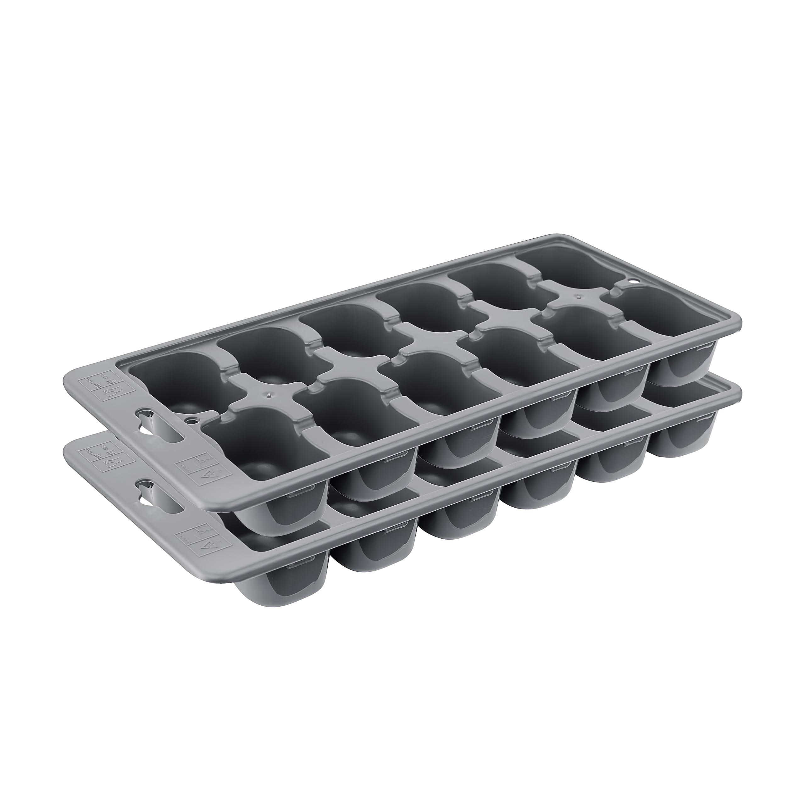 Titiz Twin Icecube Tray