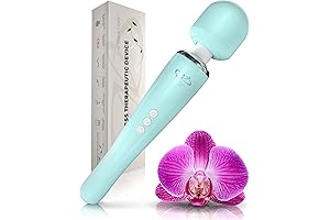 Therapeutic Back Massager - Your Personal Pain Relief Companion