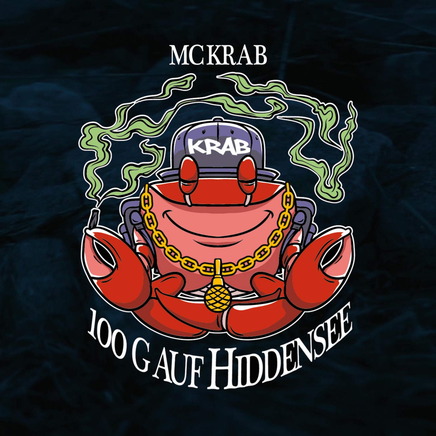 MC Krab