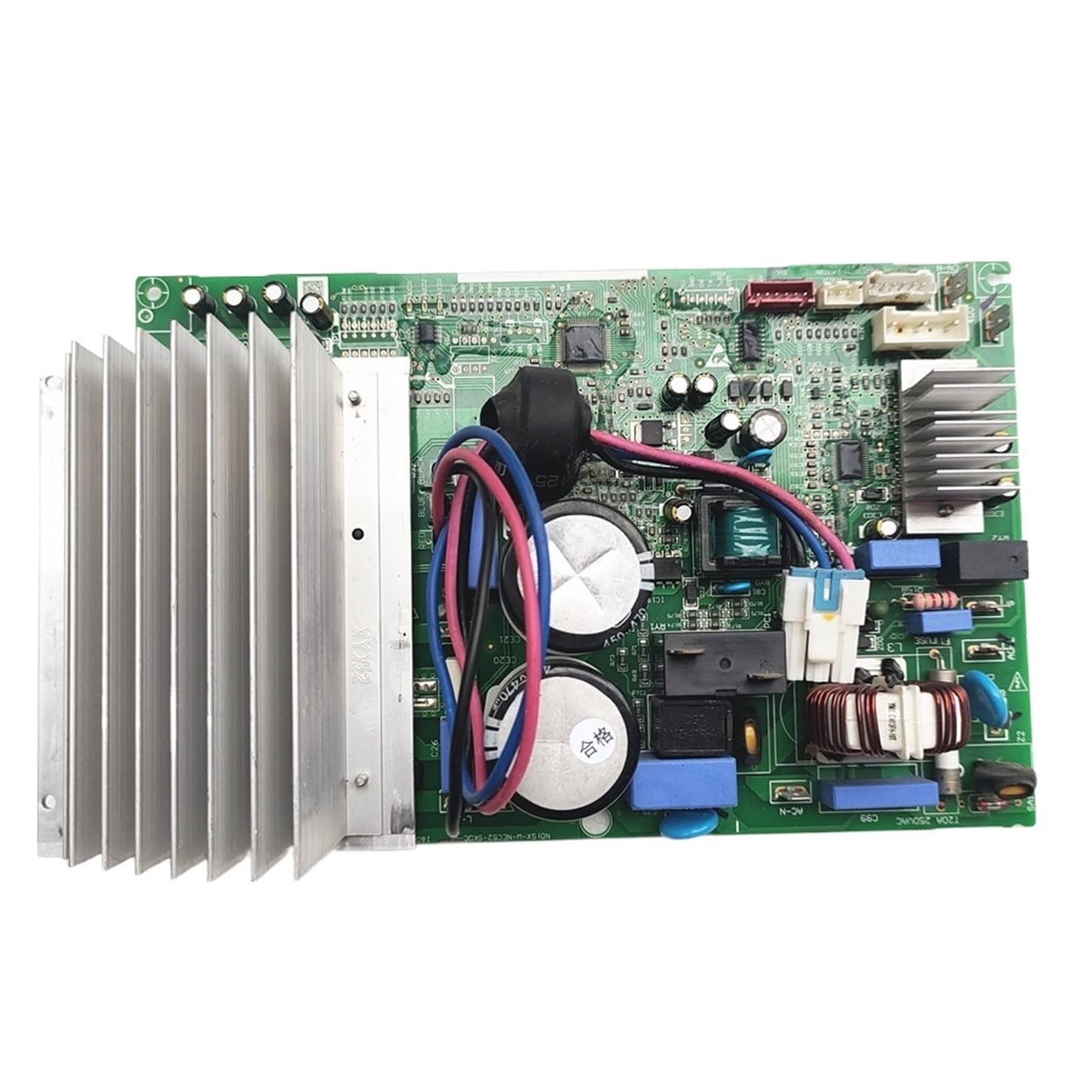 Bonzmxdkhq A Plate Air Conditioner Computer Board H12wbpc0 H12wbpb8 H12wbpc1 Sx-W-Nec52-Skdc-V1 Sx-W-Nec52-Slac Kfr-35W/Bp 12000Btu(A Plate)