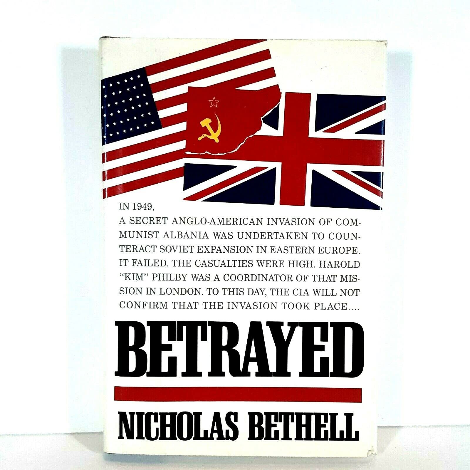 Buy Betrayed — BookShops.in