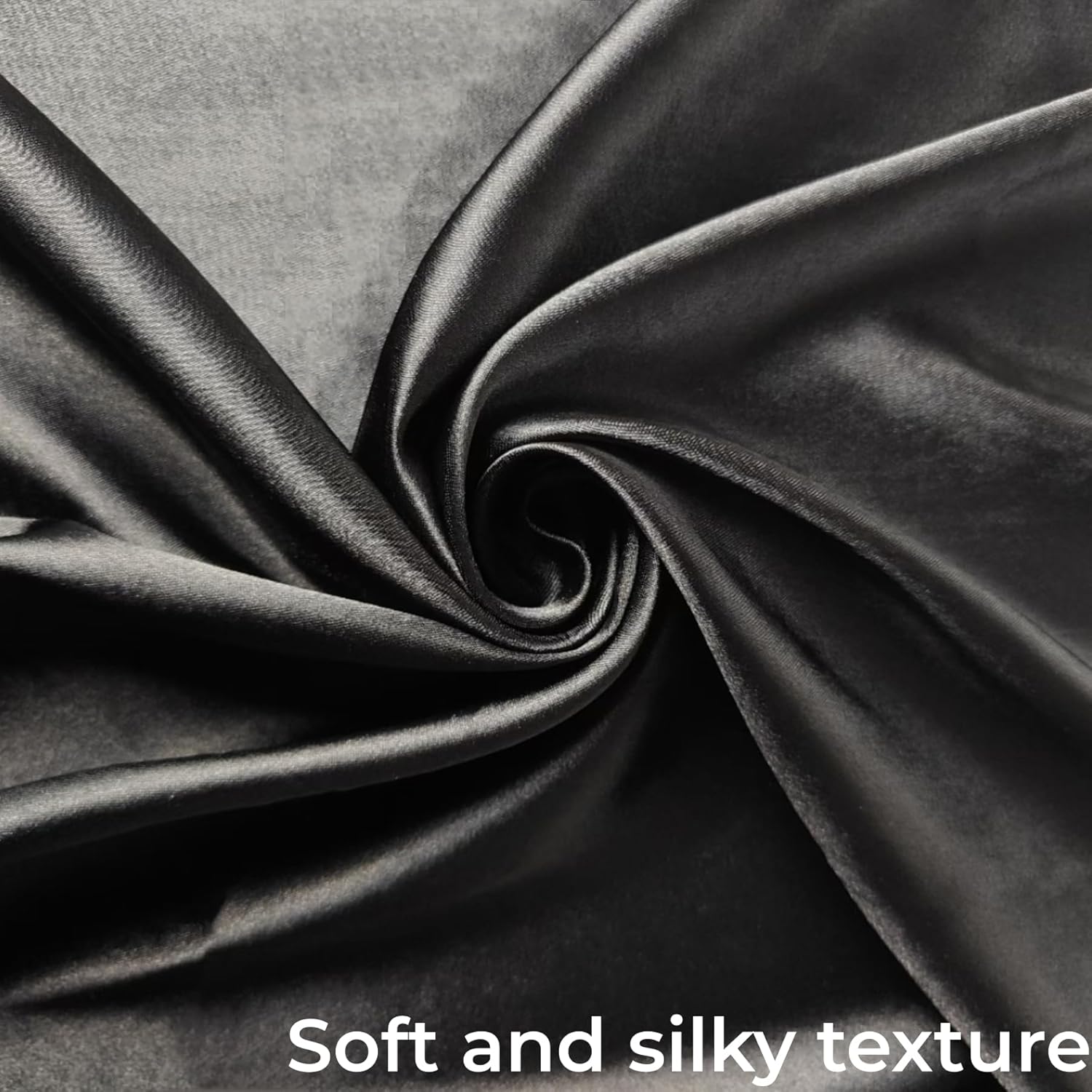 Men's Women's Wild Rag, Western Bandana Cowboy Scarves,Silk Feel Rancher Necker Chief - Image 3