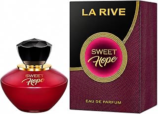 La rive Sweet Hope Feminino Eau de Parfum 90ml