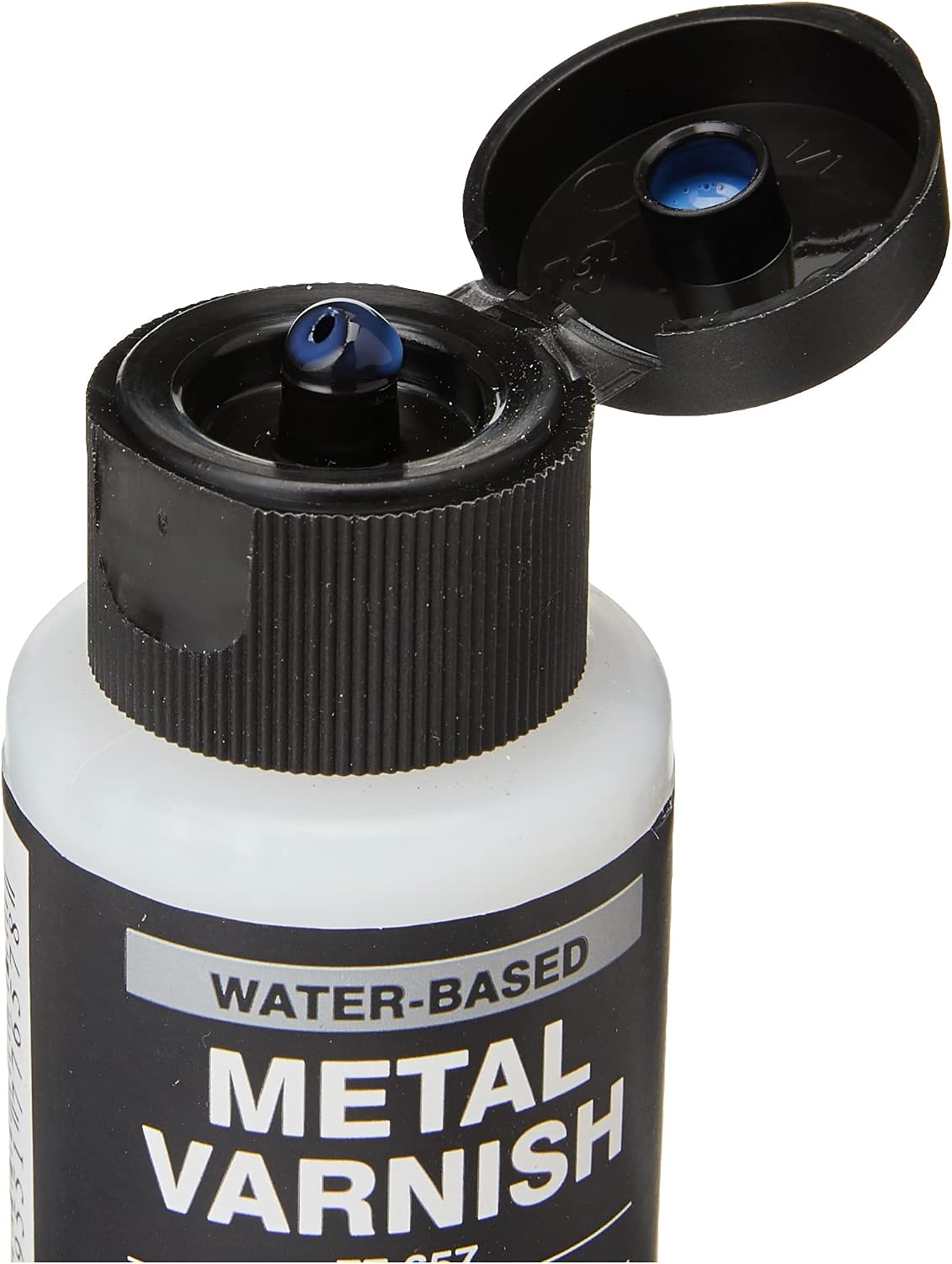 Vallejo Gloss Metal Varnish 32ml Paint