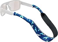 Vista 24 de Chums - Retenedor clásico de anteojos de neopreno