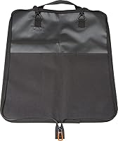 Vista 2 de Roland SB-B10 Bolsa para baqueta, serie negra