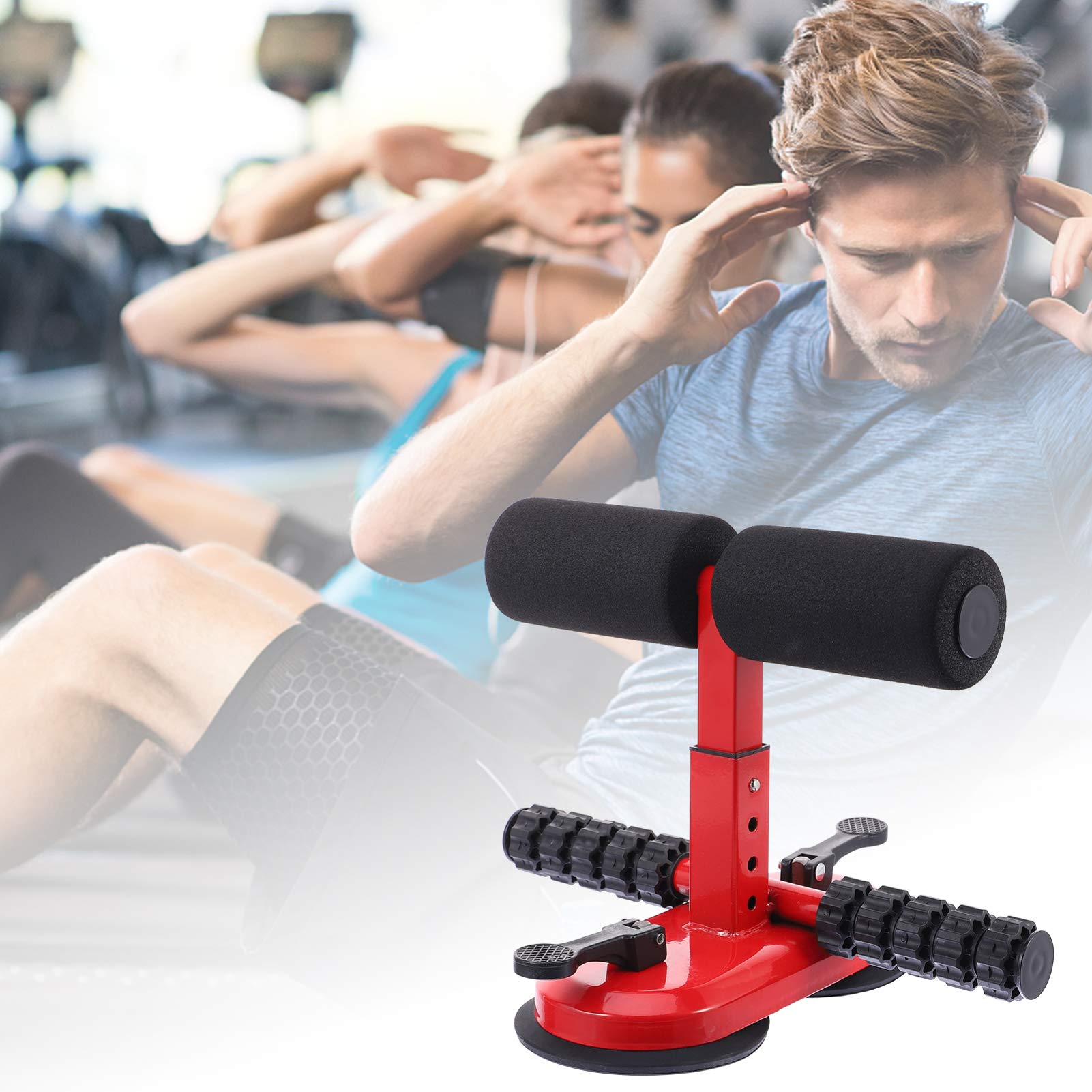 Découvrez Le Meilleur Appareil De Musculation Pour Renforcer Votre Dos