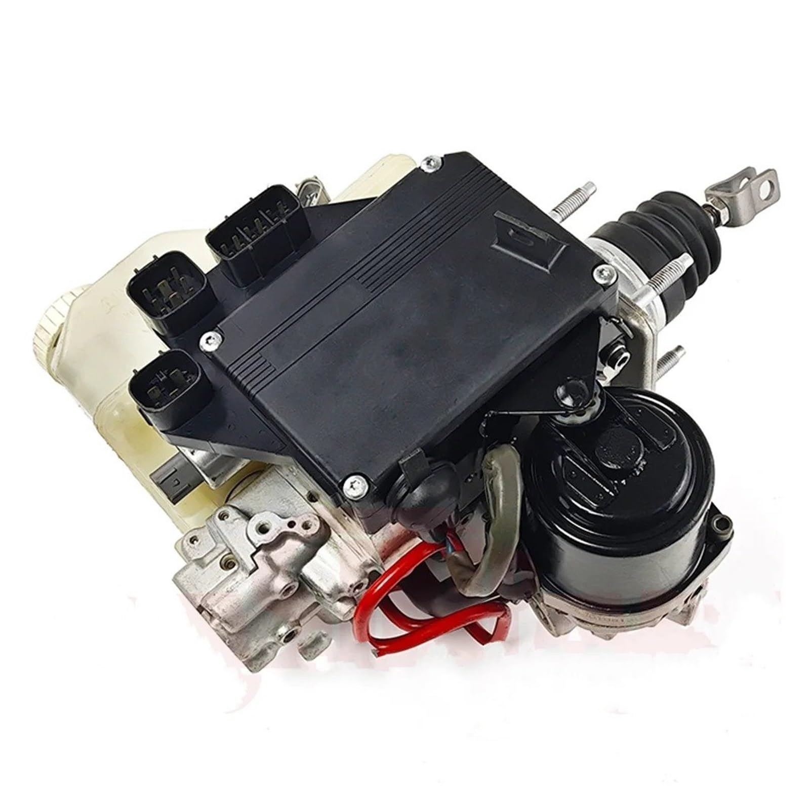Actuador Freno Estacionamiento Bomba De Refuerzo Hidráulico De Freno ABS Para Mitsubishi Para Pajero Para Montero 3 4 III IV 2000-2017 V73 MN116391 MR569728