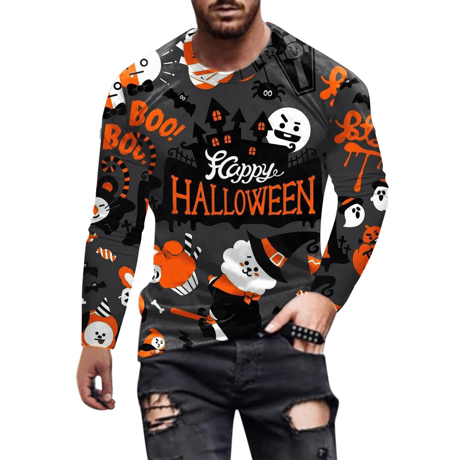 cleveland browns mock turtleneck