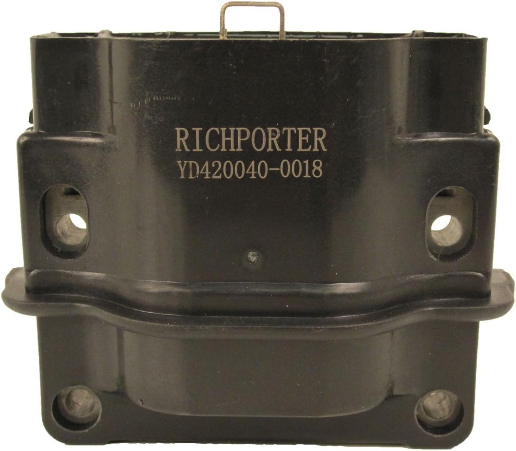 Spectra Premium C-628 Ignition Coil