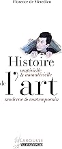 Livres Histoire matérielle et immatérielle de l'art moderne et contemporain PDF Livres Histoire matérielle et immatérielle de l'art moderne et contemporain PDF