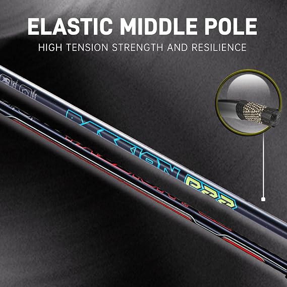 badminton set graphite badminton racket for instant start with 2 grip tapes racket bag 1 carbon fiber badminton racket passion p22 (get strung)