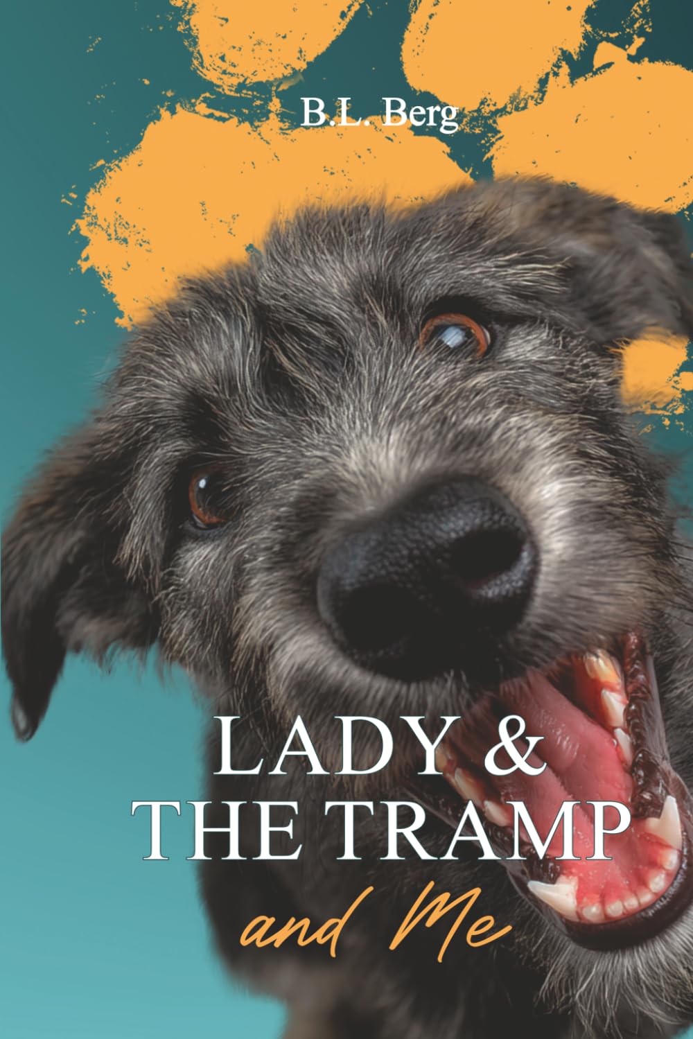Lady and the Tramp and Me