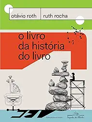 O livro da história do livro