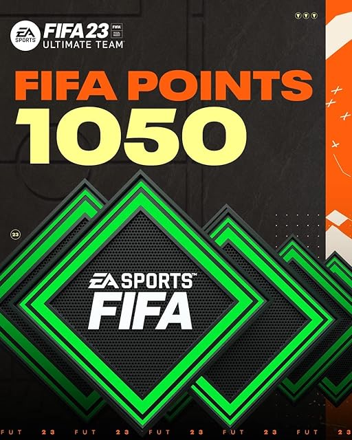 FIFA 23: Ultimate Team - 1050 FIFA Points | PC Code - Origin