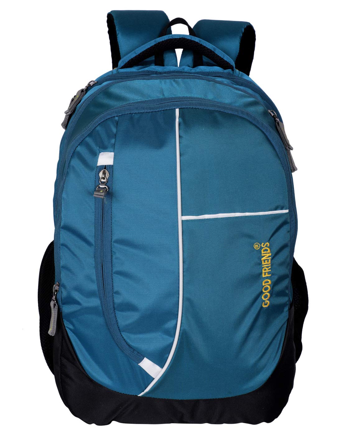 Good Friends Office Laptop Backpack for Men and Women Casual bagack (B08WKH5QQ5) Amazon Price History, Amazon Price Tracker
