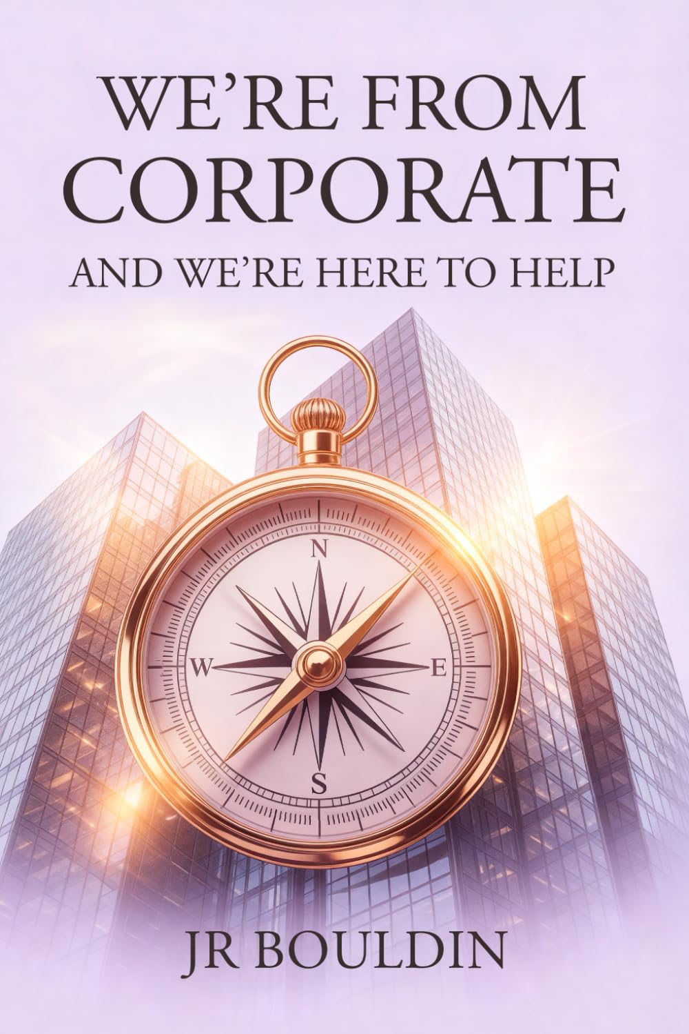 We're From Corporate and We're Here To Help (The Shelly Chronicles)