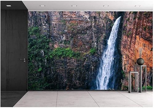 Miniatura 18 de wall26 - Coche rojo vintage en la calle - Mural de pared extraíble | Papel tapiz autoadhesivo grande - 66x96 pulgadas obra de arte 22,obra de arte