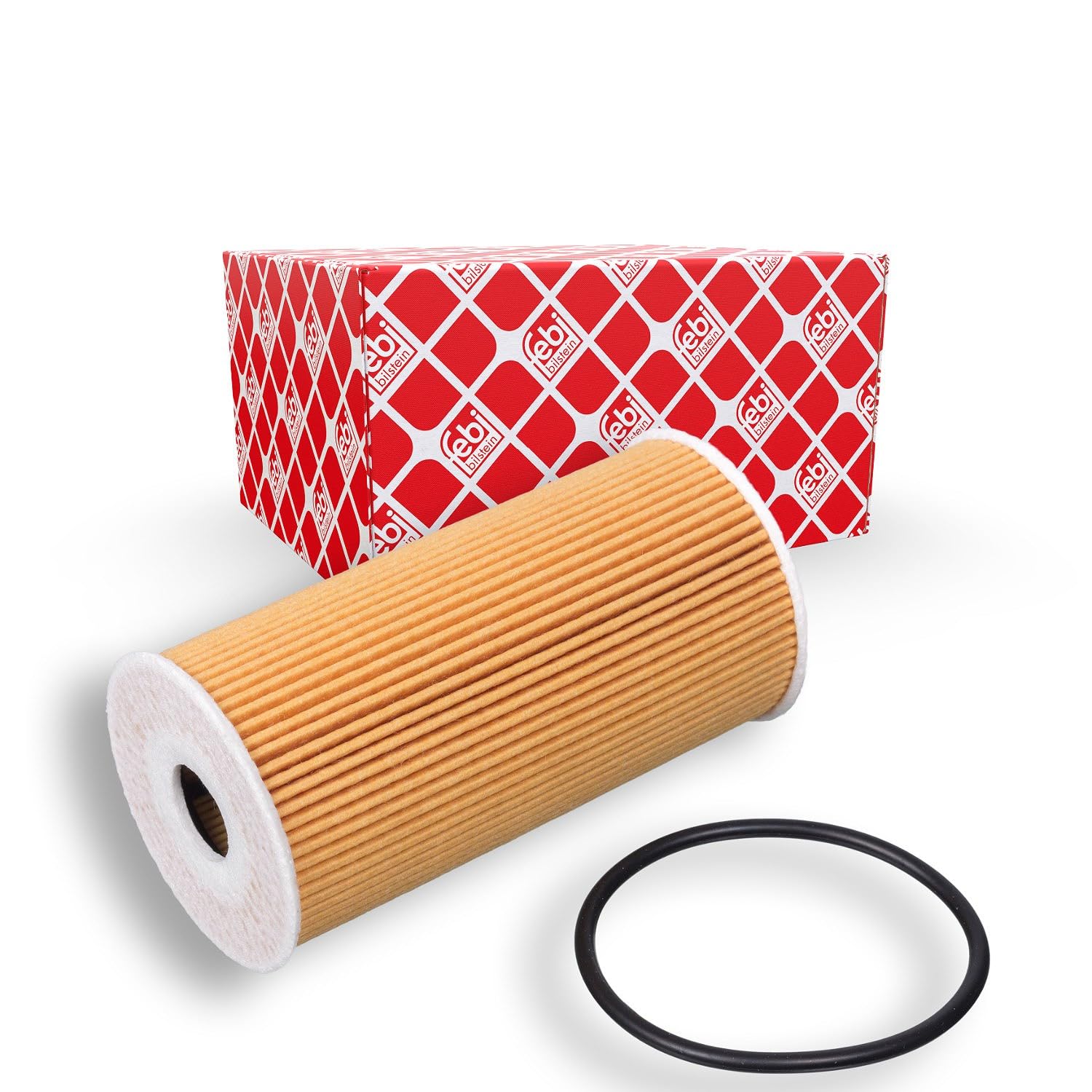 ✅Fits FEBI 37319 OIL FILTER   ⭐UK Seller⭐