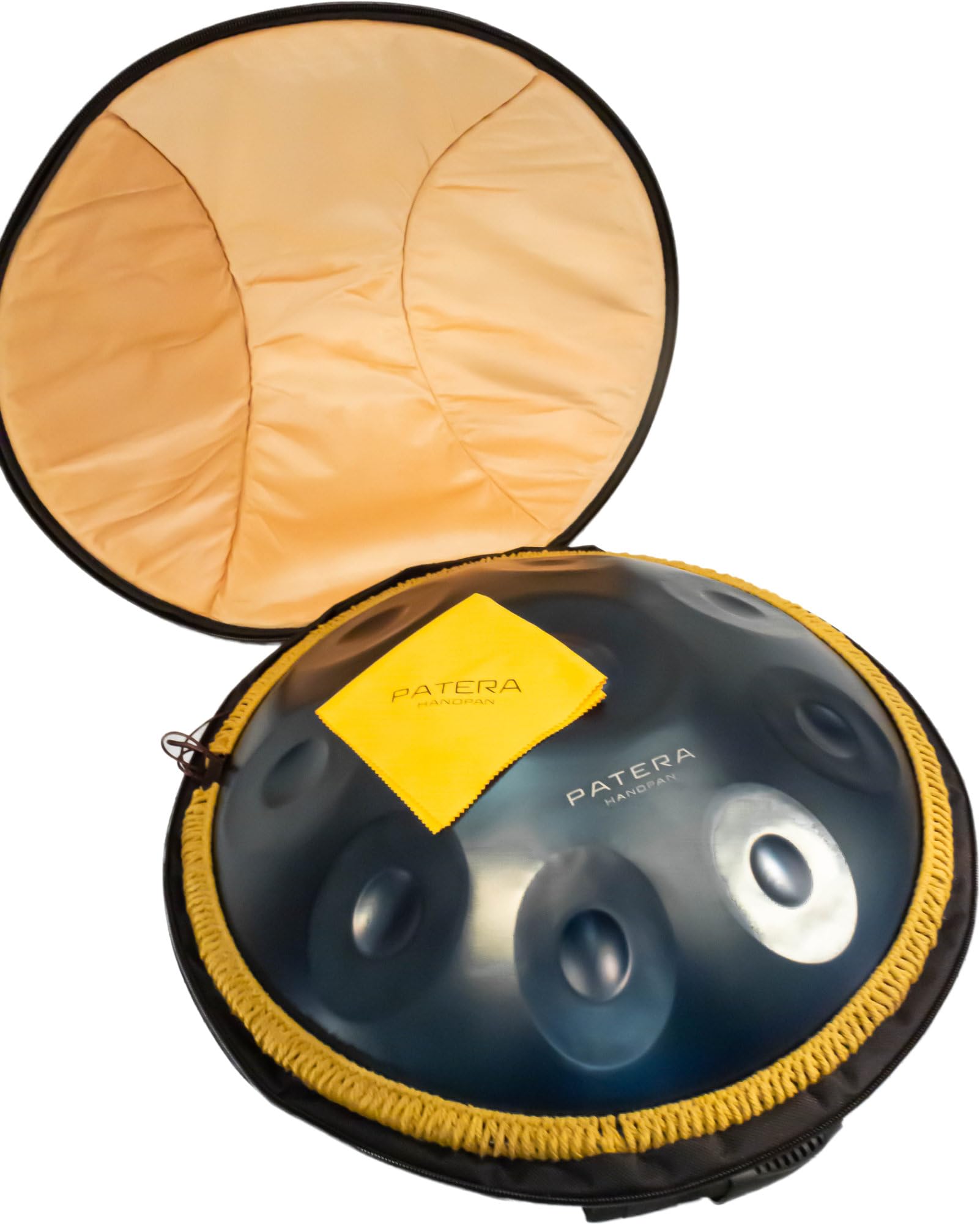 Patera Handpan Patera D-Minor z kieszenią
