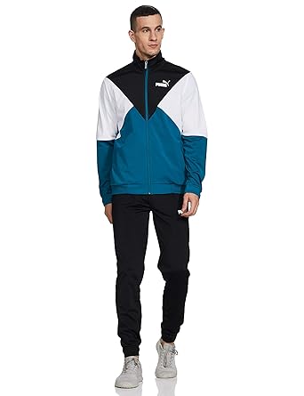 puma tracksuit mens amazon