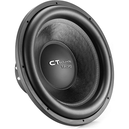 Earthquake Sound PRO-X188 18-inch Pro-X 