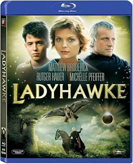 Ladyhawke Price In India