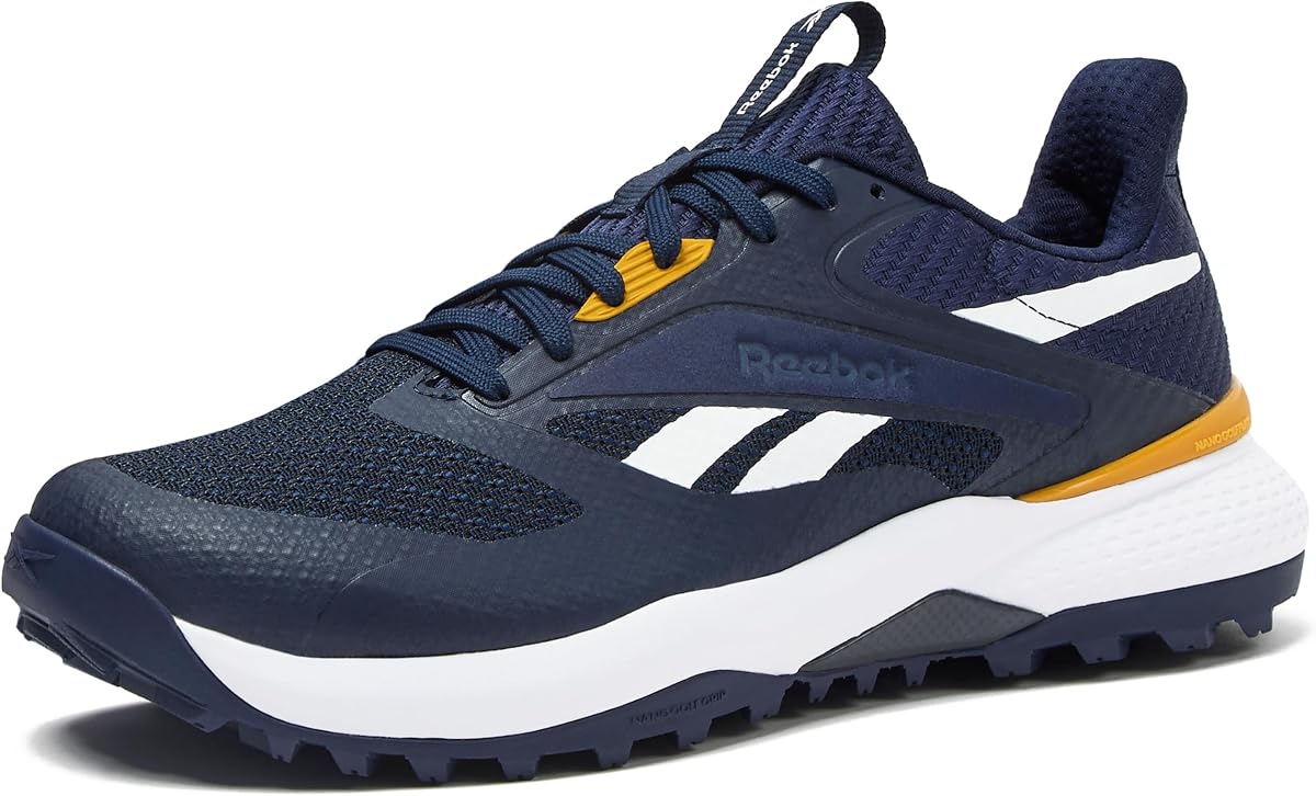 Zapatos de golf Reebok Nano Golf Spikeless para hombre