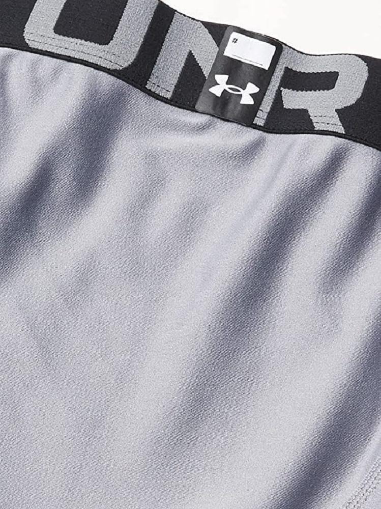 Under Armour - UA HG Armour Shorts, Pantaloncini Sportivi Bambini e Ragazzi