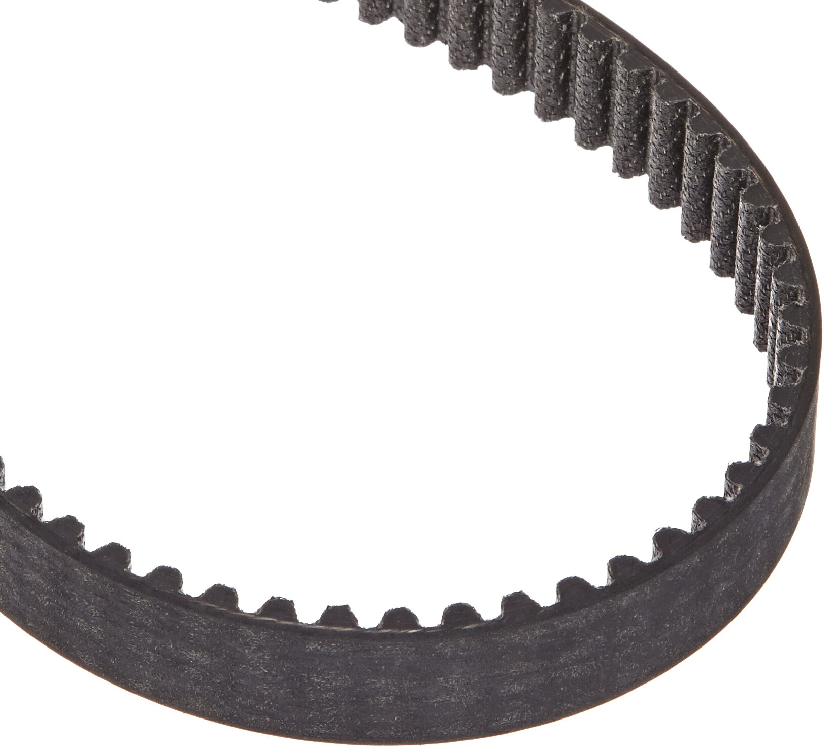 Gates 1600-8MGT-20 GT 2 PowerGrip Belt, 8mm Pitch, 20mm Width, 200 Teeth, 62.99